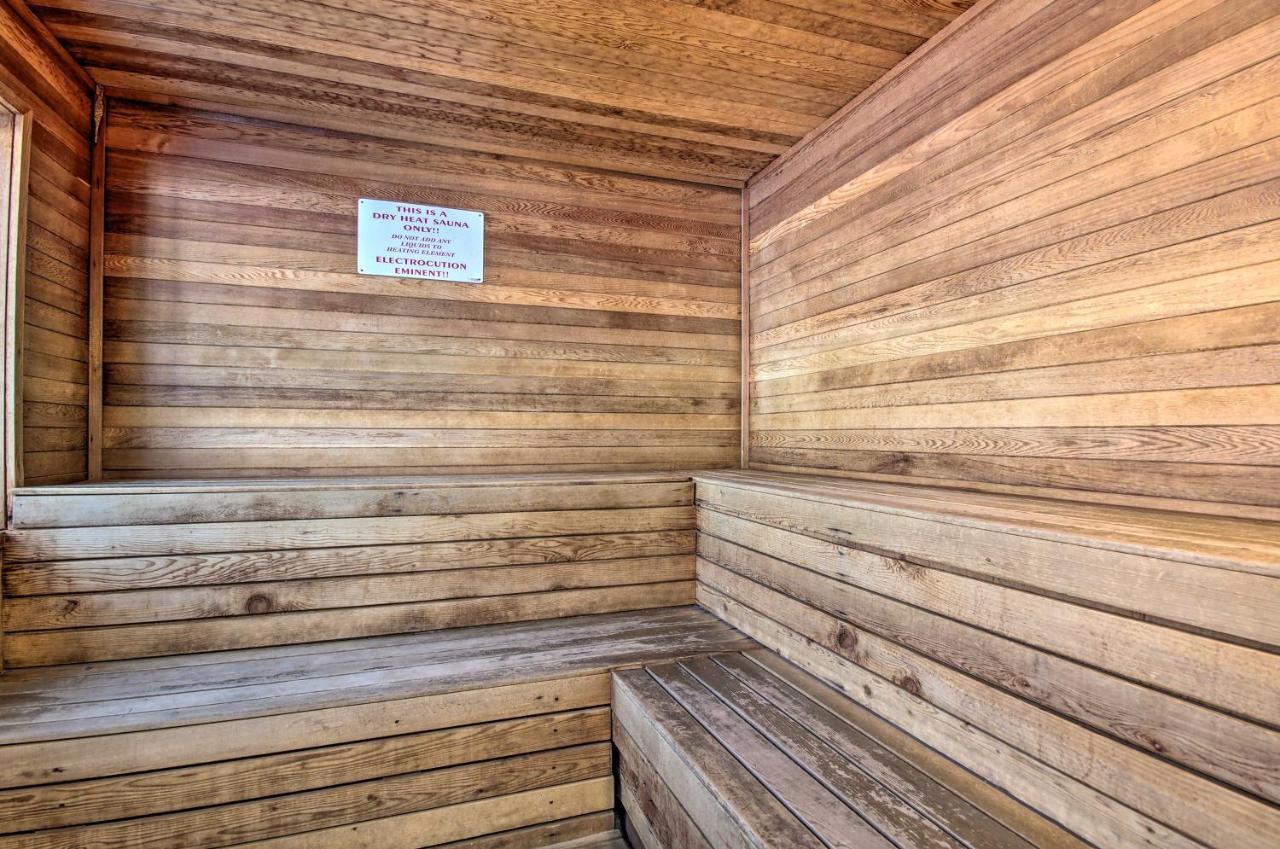 Pet-Friendly Branson Getaway With Private Patio!アパートメント エクステリア 写真